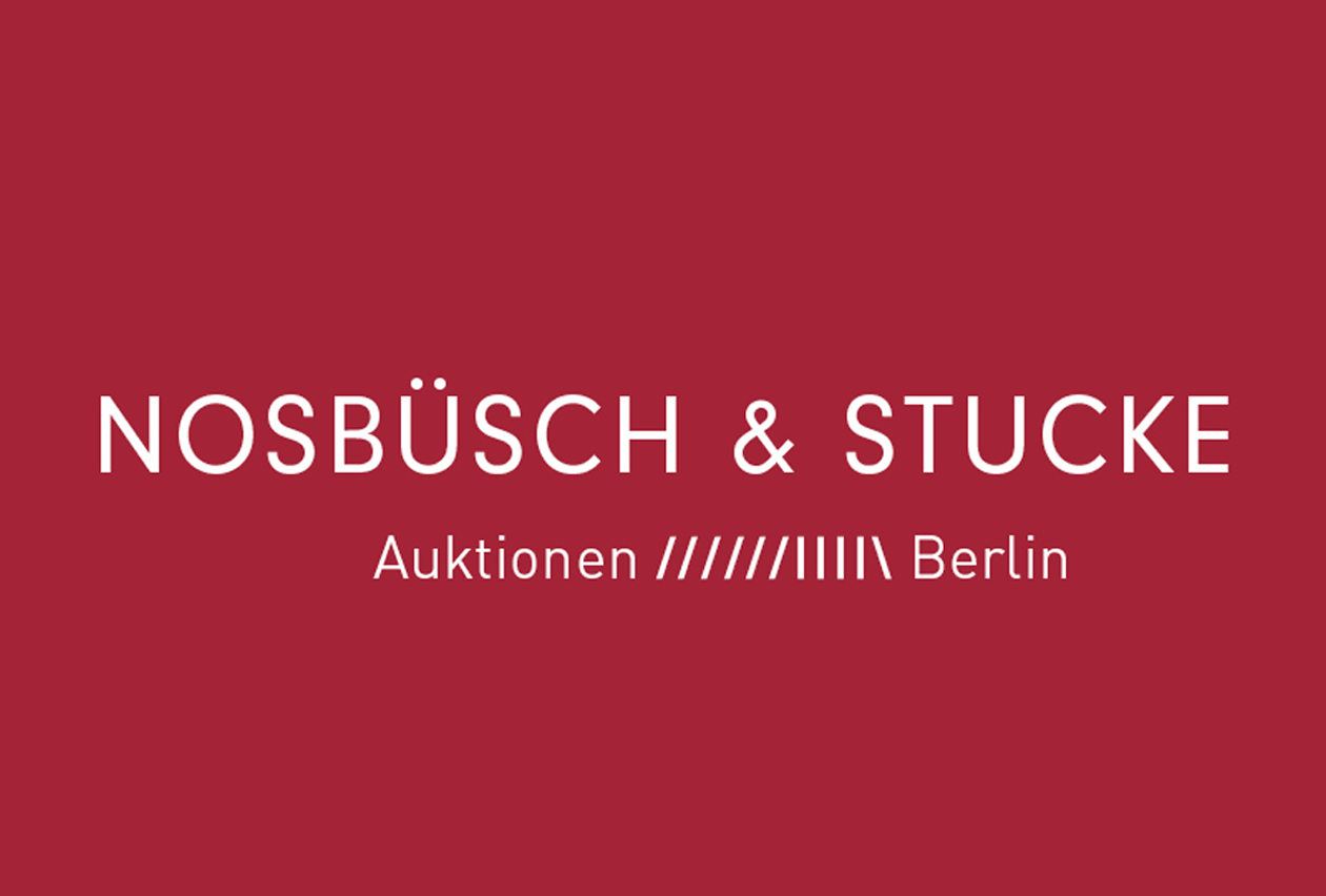 Logo, Wort-Bildmarke Auktionshaus