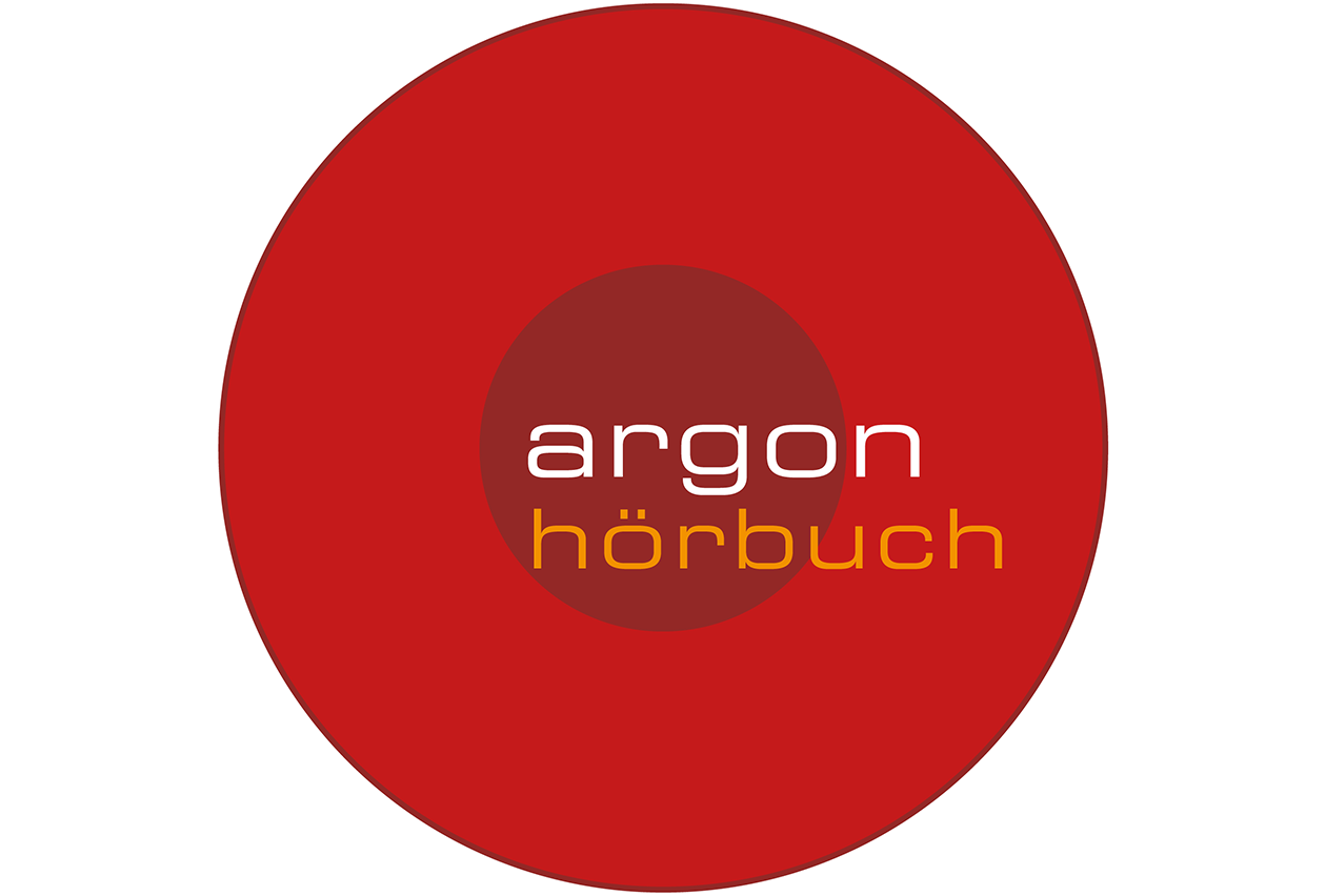 Logo Argon Hörbuch Verlag 2004