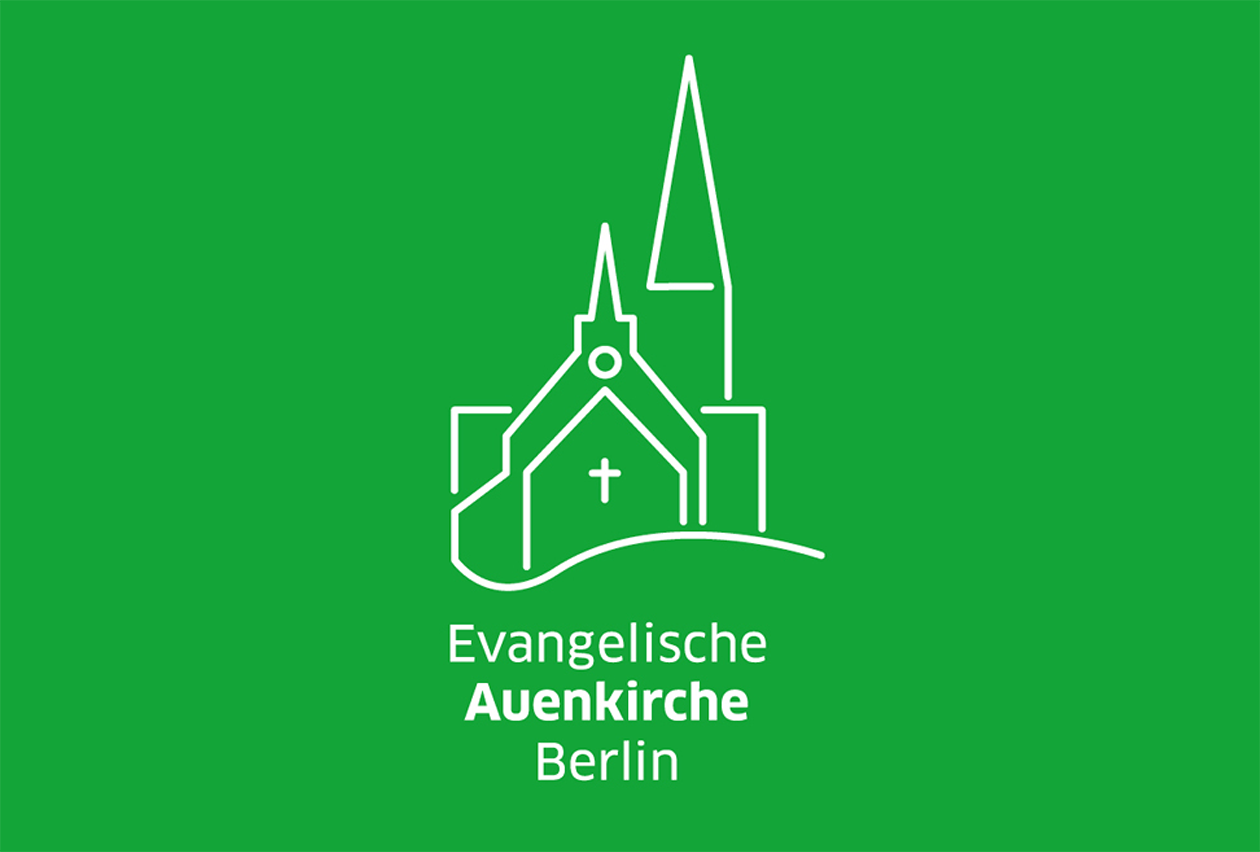 Logo, Wort-Bildmarke Kirchengemeinde