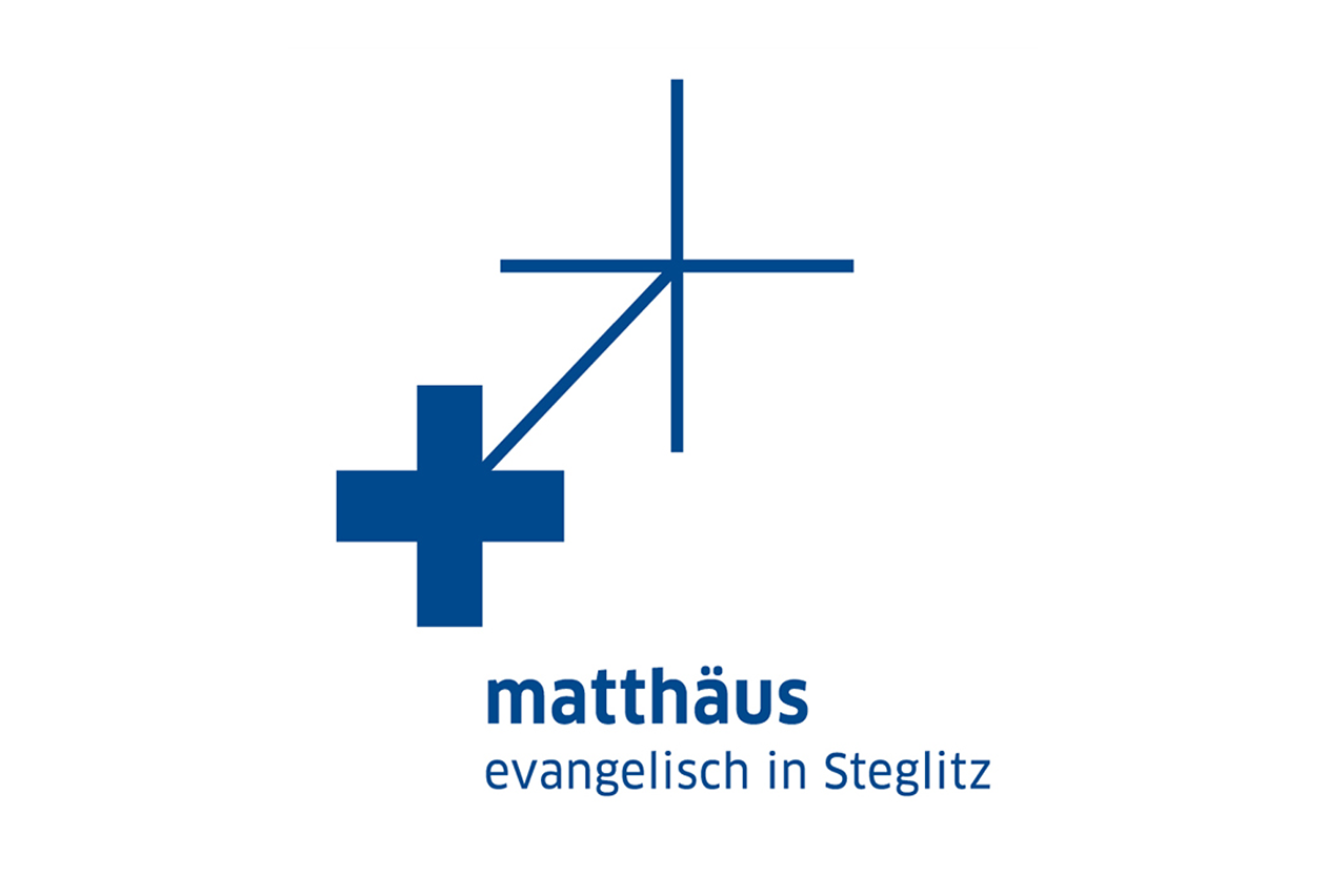 Logo, Wort-Bildmarke Kirchengemeinde