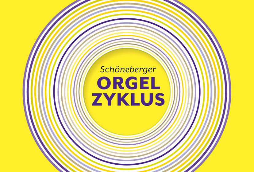 Schöneberger Orgelzyklus